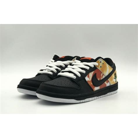 nike sb raygun fake - Nike SB dunk raygun.